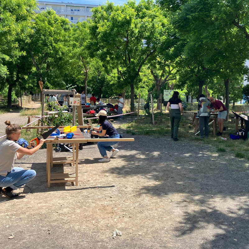 Festival de la Chignole 2025 